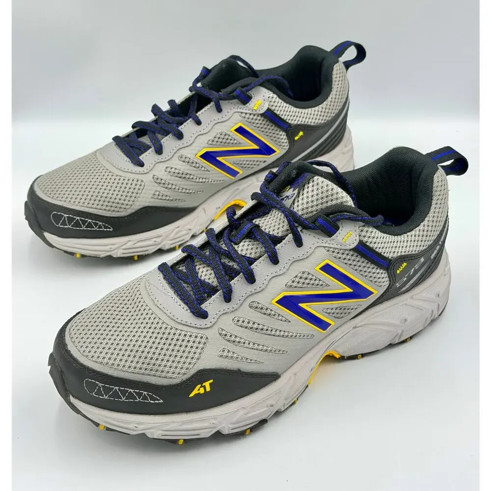 New Balance step into